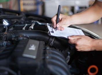 Comprehensive Car Service