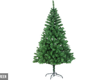 Artificial Christmas Tree