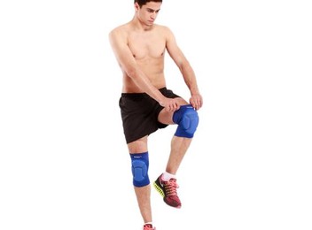 Protective Knee Pad