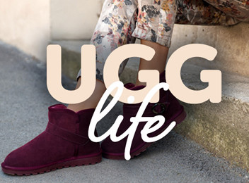 Ugg life