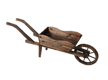 Greenzone Wheelbarrow Planter