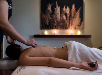 Five-Star Luxury Day Spa Package