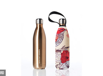 BBBYO 750ml Future Bottle and Cover