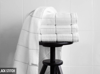 Canningvale Six-Piece Towel Set