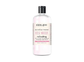 Skin Go Micellar Water
