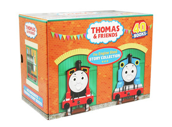 Thomas Story Library Collection