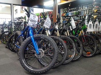 papanui bikes