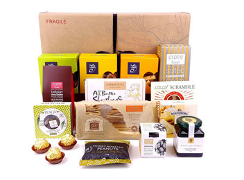 Fill the Larder Gift Hamper