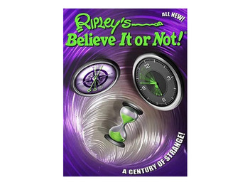 Ripley’s Believe it Or Not