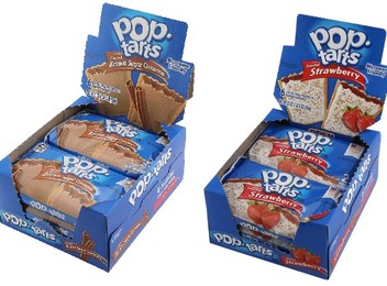 36-Pack of Pop Tarts