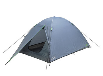 Kiwi Tui Two Recreational Dome Tent