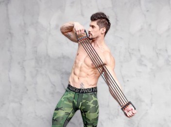 Resistance Training Band