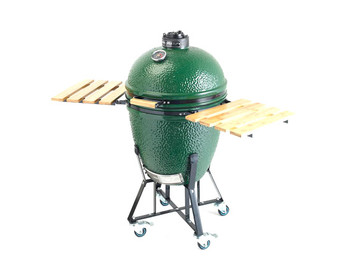 Big Grizzly Kamado BBQ