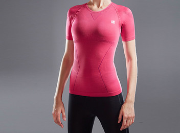 Air Women's Compression Top