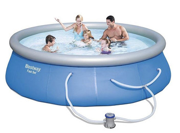 Pre-Order 13ft Fast Inflatable Pool