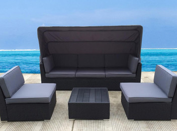 Outdoor Furniture Set