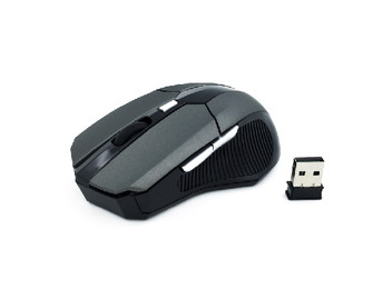 2.4G Wireless Optical Mouse