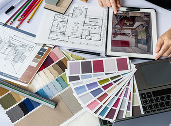 Interior Design Online Course