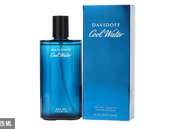 Davidoff Coolwater for Men EDT