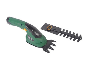 Grass Shear & Shrub Trimmer