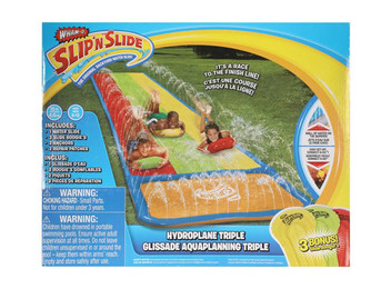 Wham-O Slip n' Slide Inflatable