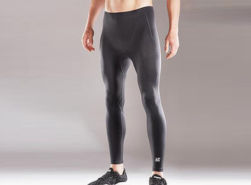 Air Men's Compression Tights