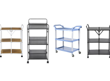 Ikea Kitchen Trolley Range