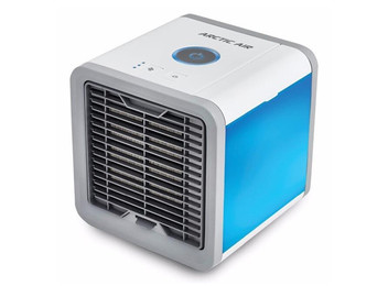 Portable Air Cooler & Humidifier