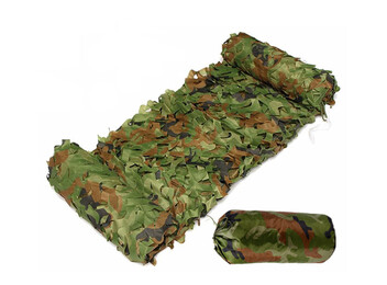 Camo Net Mesh Netting 3 x 3m