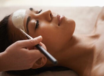Facial & Microdermabrasion