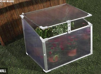 Mini Greenhouse