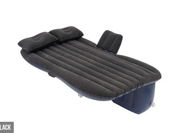 Car Travel Inflatable Air Bed