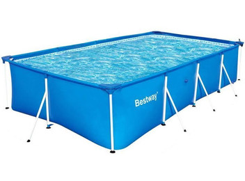 Bestway Family Splash Frame Pool