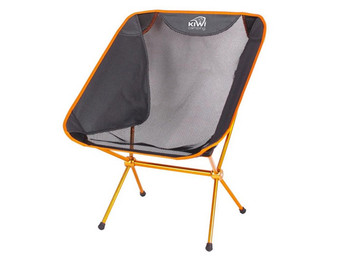 Kiwi Camping Kick Back Chair