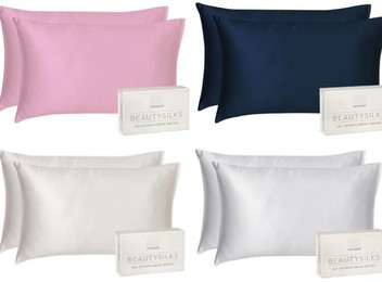 Canningvale Pillowcase Twin-Pack