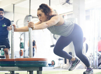 14-Day Full-Access Gym Membership