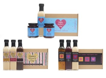 Mother's Day Gourmet Gift Pack