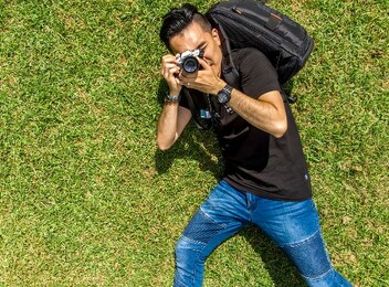 One-Day Photography Workshop