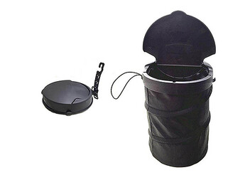 Folding Rubbish Bin