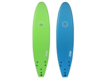 Kids Surfboard - Two Colours