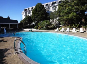 1-Night Rotorua Luxury Stay for 2