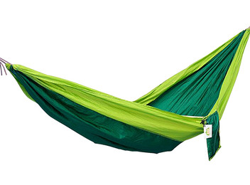 Parachute Hammock