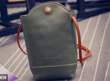 Mini Shoulder Bag