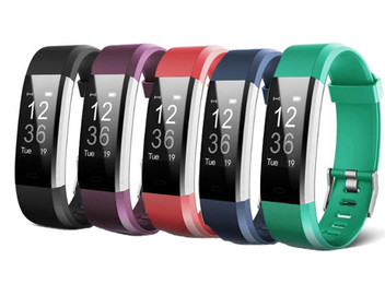 Activity Fitness Tracker