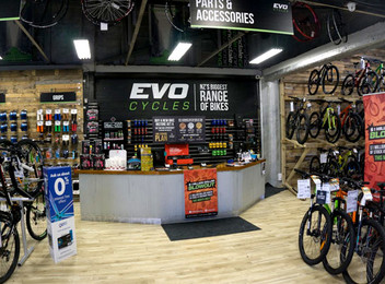 Evo best sale cycles riccarton