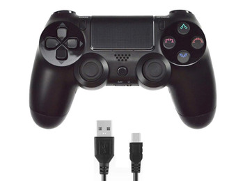 Wireless Bluetooth Game Controller