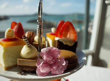 Mikano High Tea by the Sea