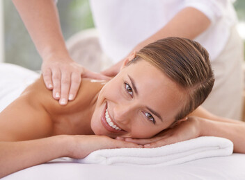 Swedish Full Body Massage