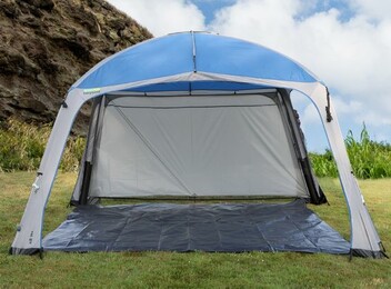 Beyond 365 Air Shelter