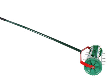 Lawn Rotary Aerator